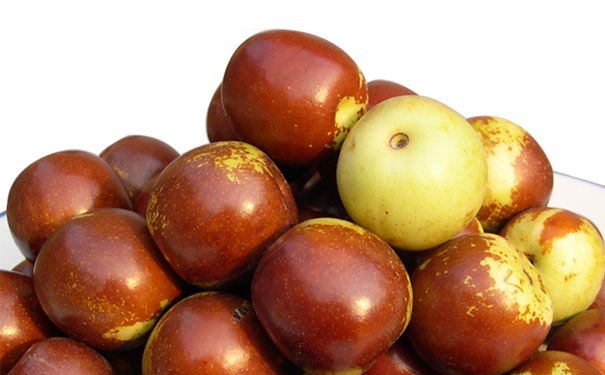 河北特產(chǎn) 黃驊冬棗的獨特魅力